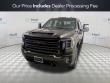 Used 2022 GMC Sierra 2500 HD AT4 Truck Crew Cab