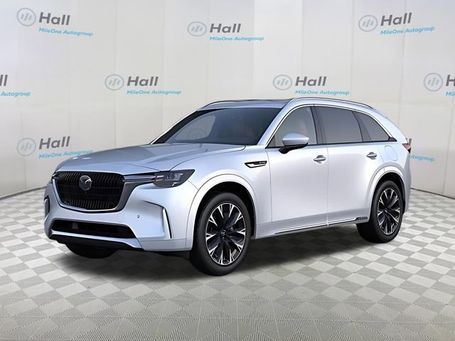2026 Mazda CX-90 Turbo S Premium Plus Package's photo