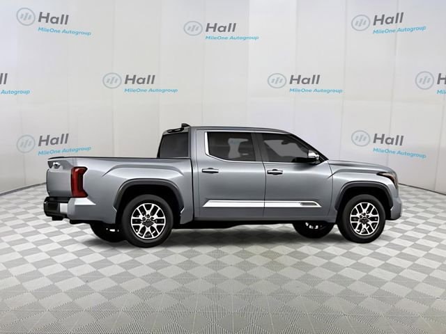 2026 Toyota Tundra 1794 Edition - Photo 95