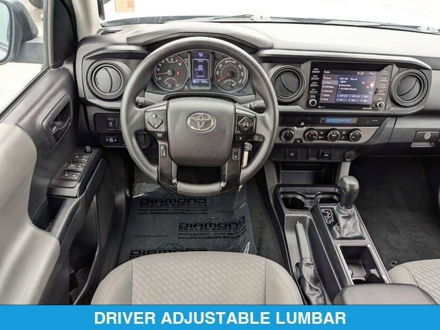 2022 Toyota Tacoma SR - Photo 12