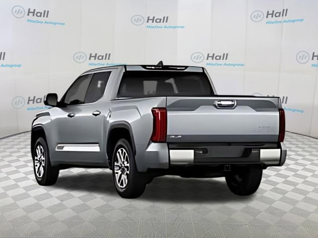 2026 Toyota Tundra 1794 Edition - Photo 137