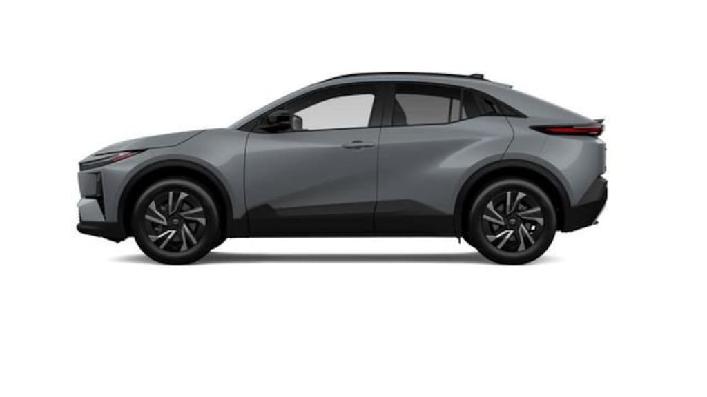 New 2026 Toyota C-HR SE SUV