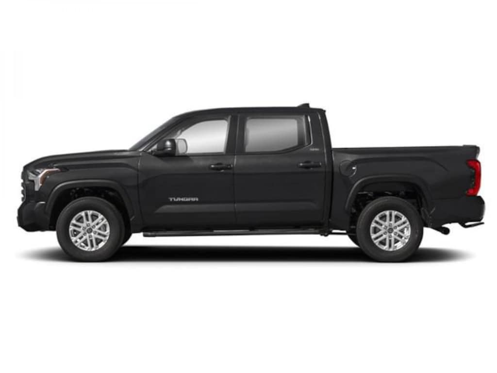 New 2026 Toyota Tundra SR5 Truck CrewMax