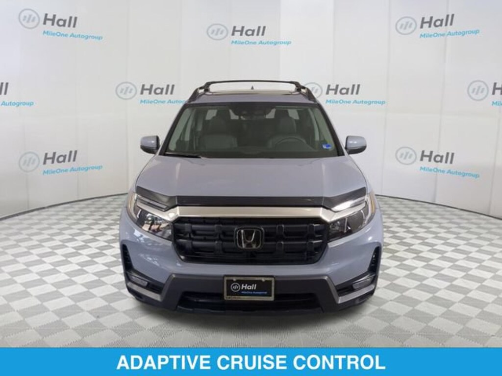 Used 2026 Honda Ridgeline RTL Truck Crew Cab
