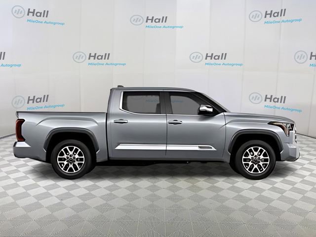 2026 Toyota Tundra 1794 Edition - Photo 78