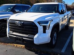 2026 Toyota Tundra SR5 Truck CrewMax