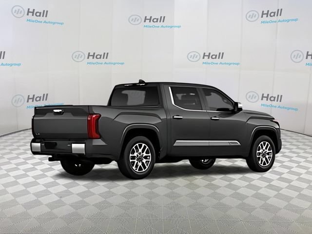 2026 Toyota Tundra 1794 Edition - Photo 95