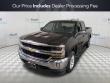 Used 2019 Chevrolet Silverado 1500 LD LT Truck Double Cab
