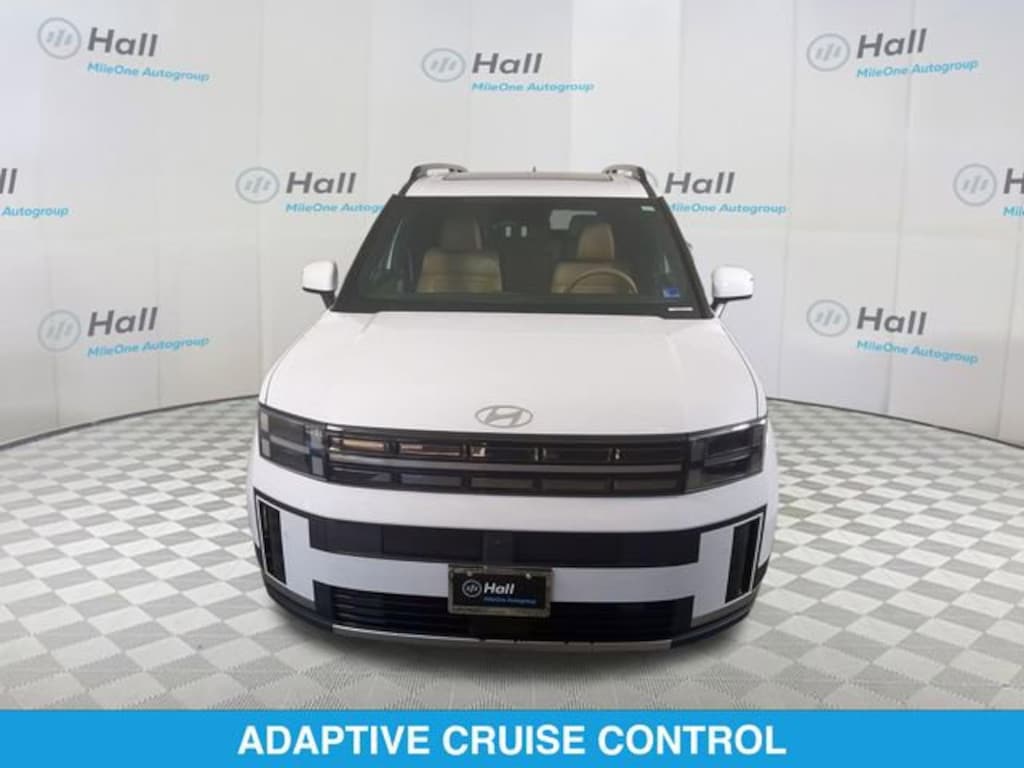 Used 2024 Hyundai Santa Fe Limited SUV