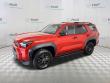 Used 2025 Toyota 4Runner SR5 SUV