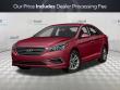 Used 2016 Hyundai Sonata SE Sedan
