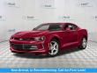 Used 2018 Chevrolet Camaro 1LT Coupe