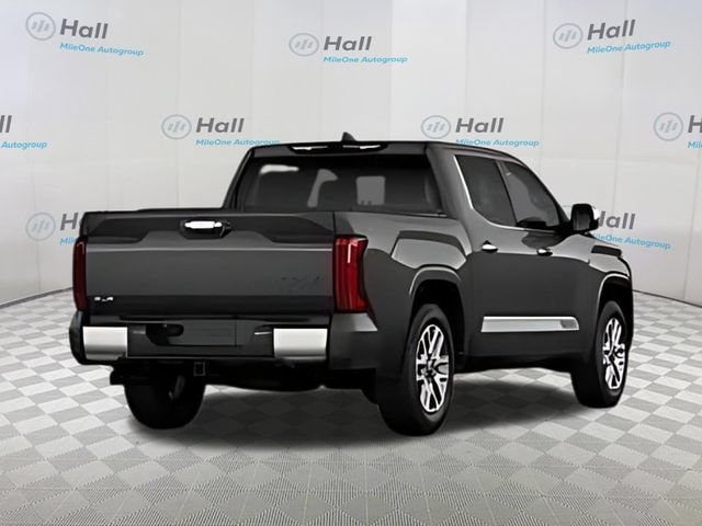 2026 Toyota Tundra 1794 Edition - Photo 88