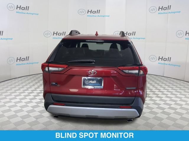 2023 Toyota RAV4 Adventure - Photo 10