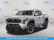 Used 2025 Toyota Tacoma TRD Off-Road Truck Double Cab