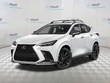  LEXUS NX 350