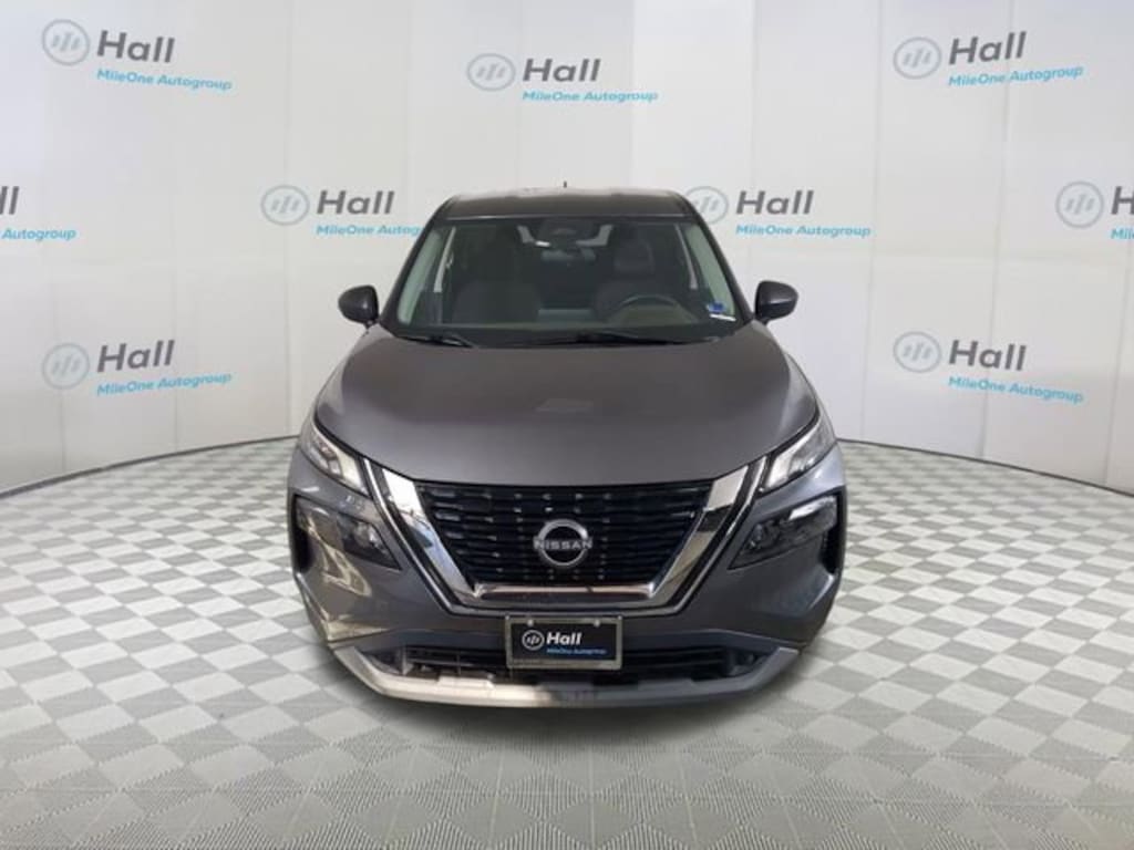 Used 2023 Nissan Rogue S SUV