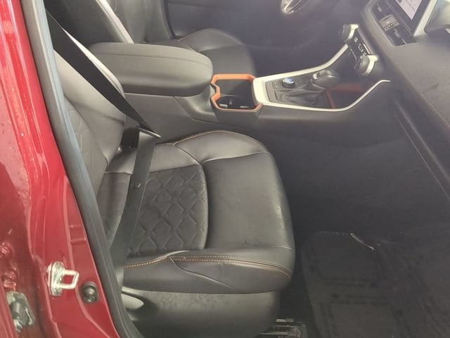 2023 Toyota RAV4 Adventure - Photo 25
