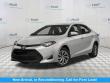 Used 2017 Toyota Corolla LE Sedan