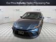 Used 2025 Toyota Camry LE Sedan