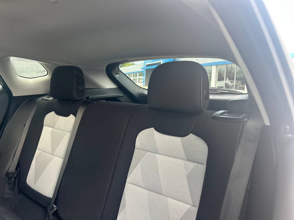2026 Chevrolet Trax LS - Photo 27