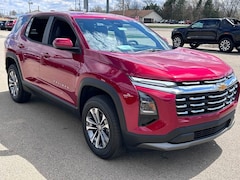 2026 Chevrolet Equinox LT SUV
