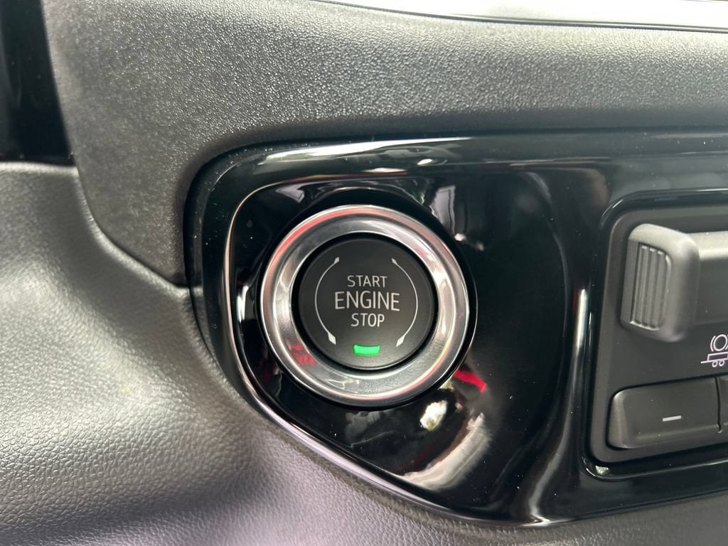 2026 Chevrolet Silverado 1500 LT - Photo 20