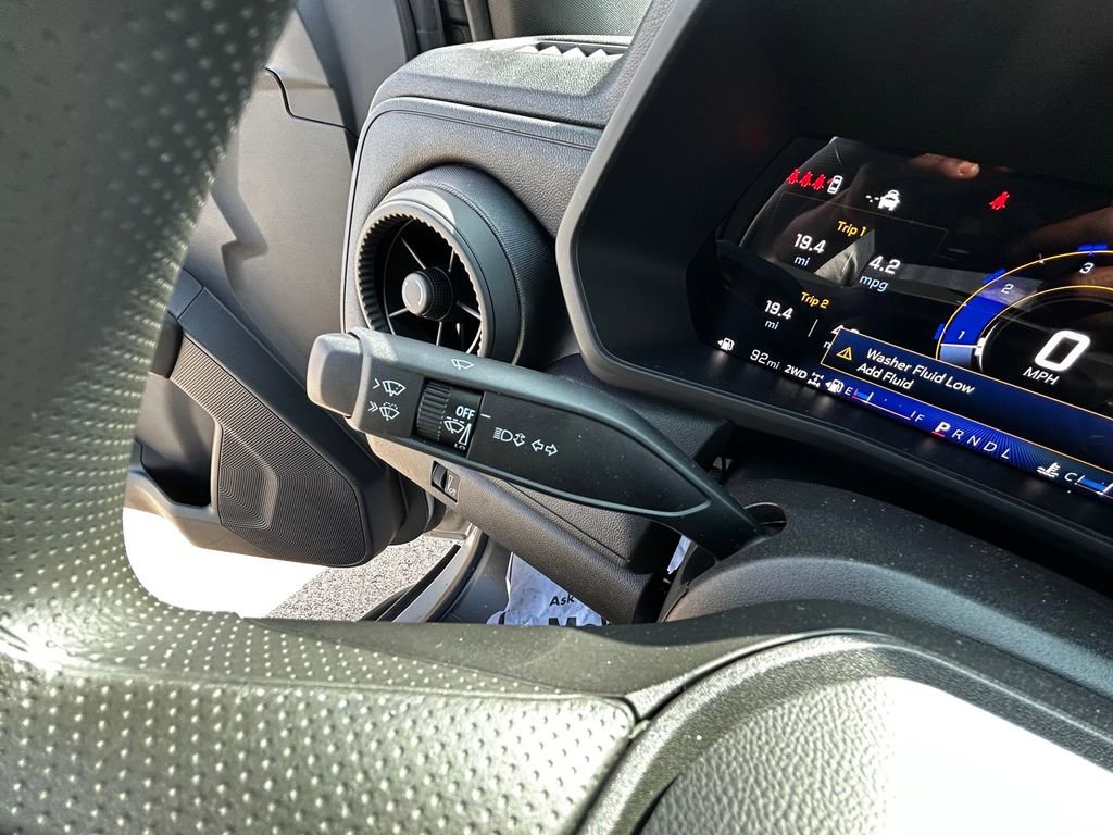2026 Chevrolet Colorado Trail Boss - Photo 20