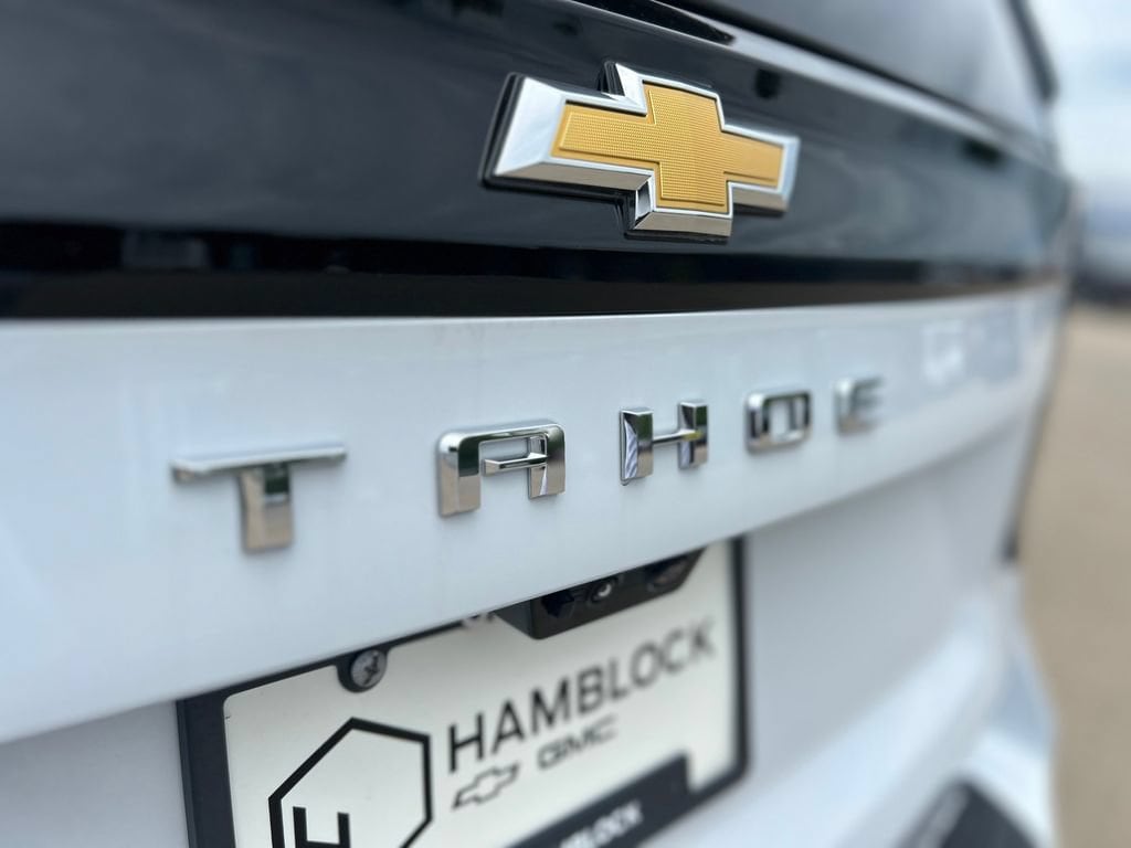 2026 Chevrolet Tahoe Premier - Photo 33