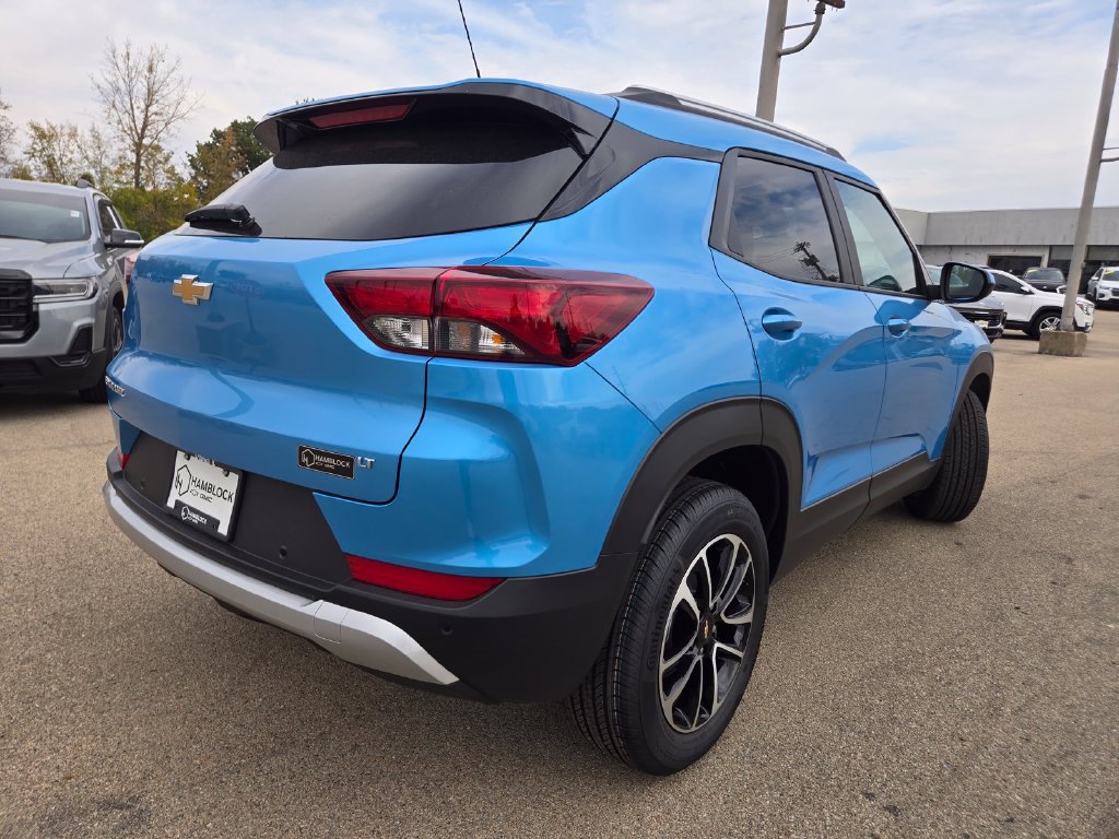 Vehicle thumbnail