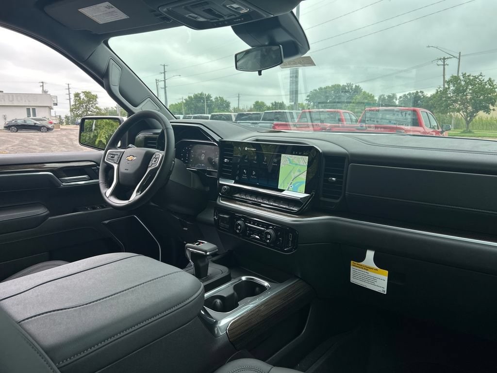 2026 Chevrolet Silverado 1500 LT - Photo 38
