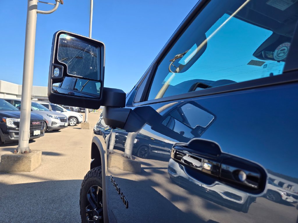 Vehicle thumbnail