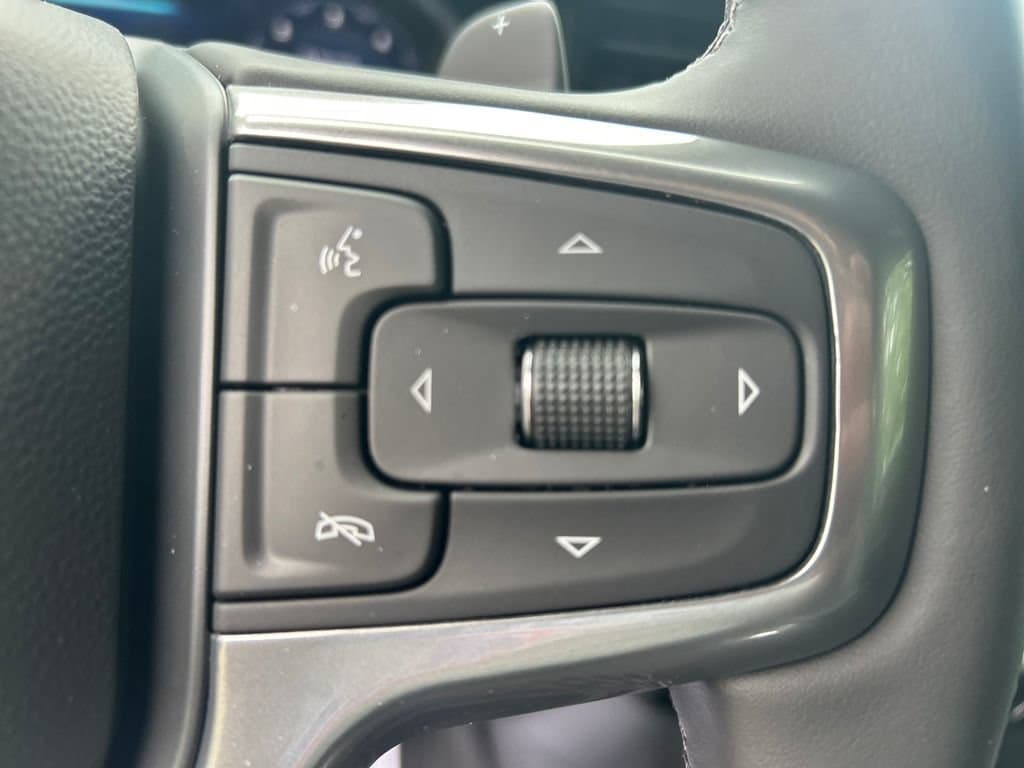 2026 Chevrolet Silverado 1500 LT - Photo 23