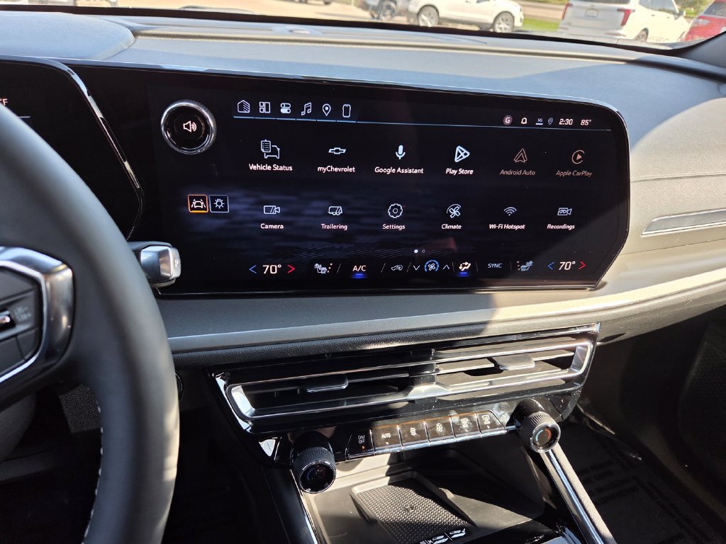 Vehicle thumbnail