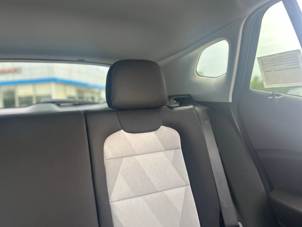 2026 Chevrolet Trax LS - Photo 11