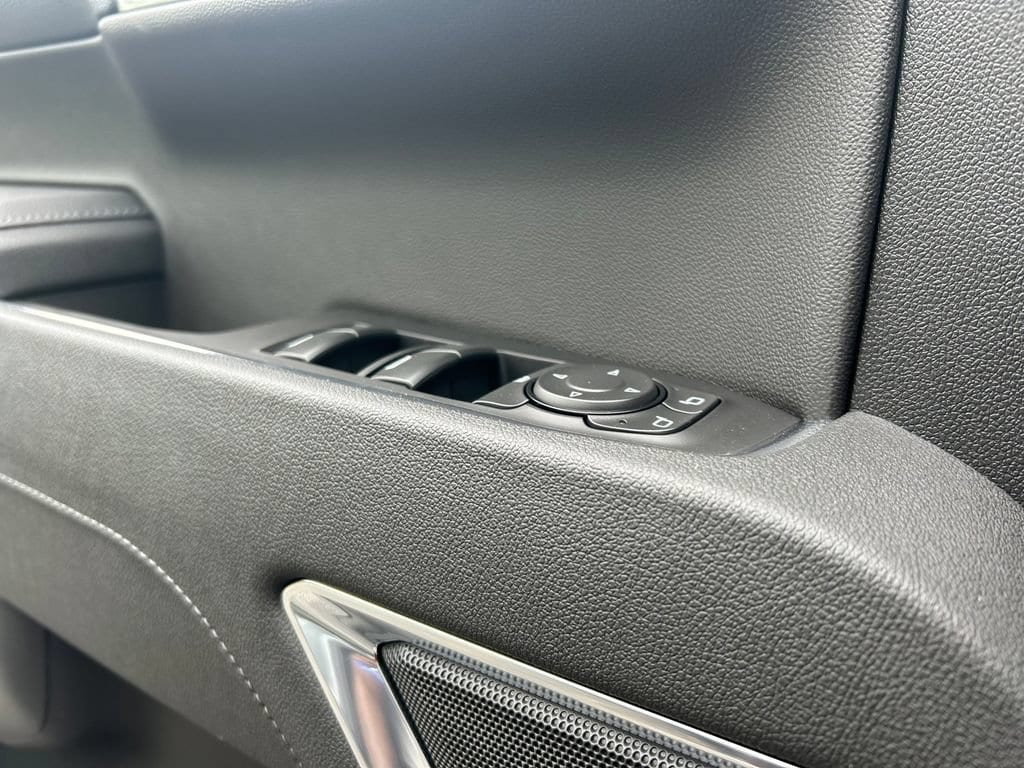 2026 Chevrolet Silverado 1500 LT - Photo 28