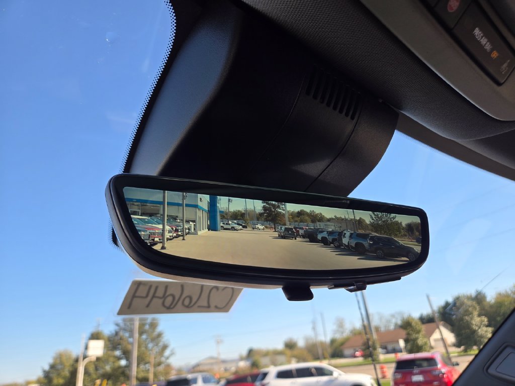 Vehicle thumbnail