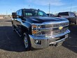  Chevrolet Silverado 2500 HD