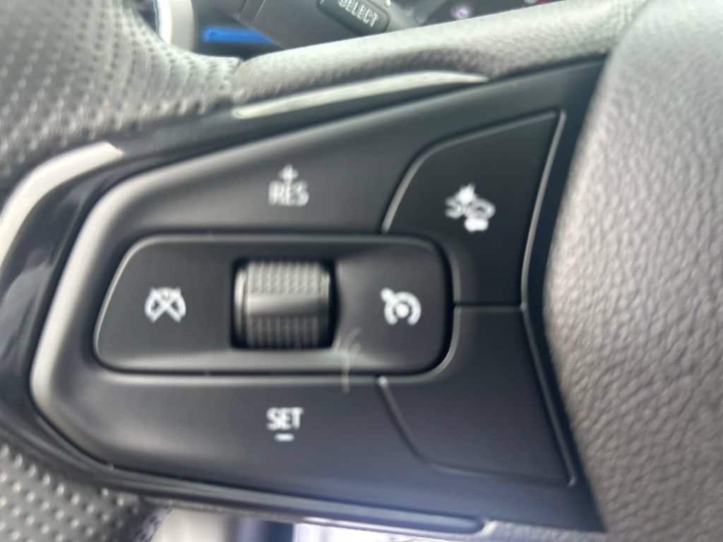 2026 Chevrolet Trax LS - Photo 21