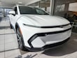  Chevrolet Equinox EV