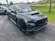  Subaru WRX