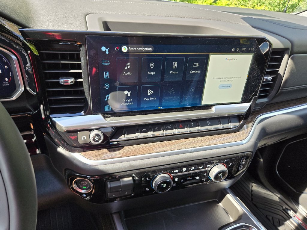 Vehicle thumbnail