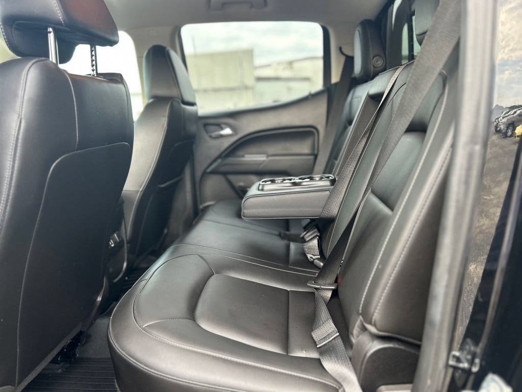 2021 Chevrolet Colorado ZR2 - Photo 26