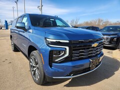 2026 Chevrolet Suburban High Country SUV