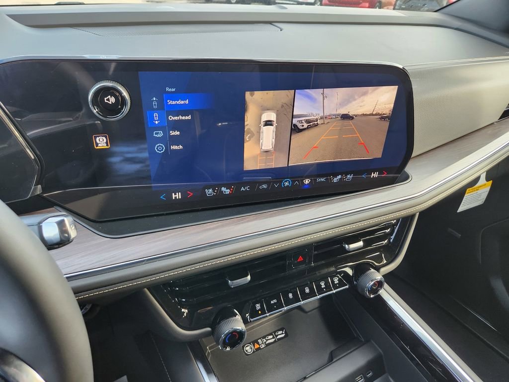 2026 Chevrolet Tahoe Premier - Photo 8