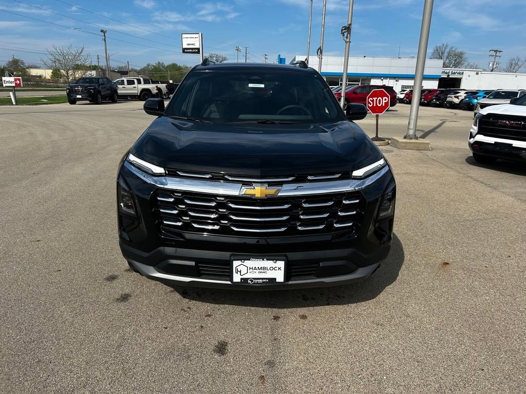 2026 Chevrolet Equinox LT - Photo 31