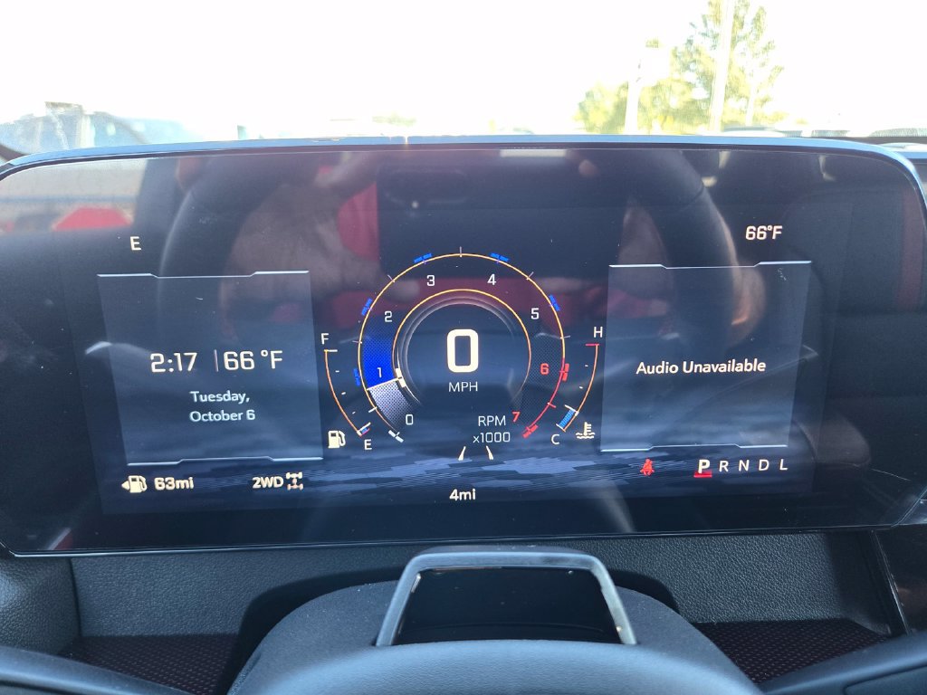 Vehicle thumbnail