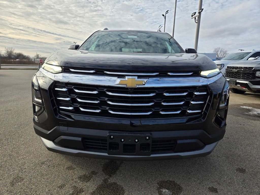 2026 Chevrolet Equinox LT - Photo 29