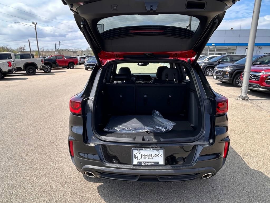 2026 Chevrolet Trailblazer RS - Photo 44