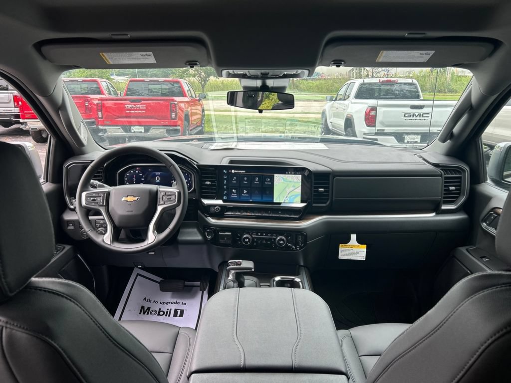 2026 Chevrolet Silverado 1500 LT - Photo 39